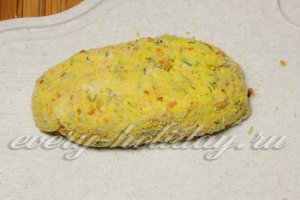 Формируем котлеты
