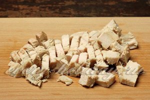Тесто для пиццы быстро на кефире Тесто для пиццы быстро на кефире