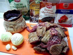 Утка в собственном соку Утка в собственном соку