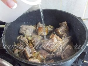 Утка в собственном соку Утка в собственном соку