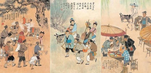 Китайский Новый год 2019: когда начинается и заканчивается, как отмечать, гороскоп