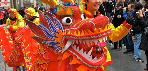Китайский Новый год 2019: когда начинается и заканчивается, как отмечать, гороскоп
