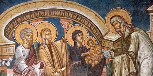 Сретение Господне 2019: что означает этот праздник